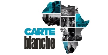 Carte Blanche logo