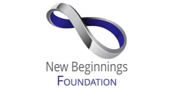 New Beginnings Foundation logo