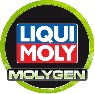 Liqui Moly Molygen Logo