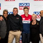 Liqui Moly 2020 kick off event