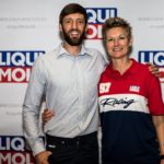 Liqui Moly 2020 kick off event