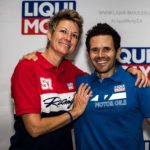 Liqui Moly 2020 kick off event