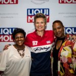 Liqui Moly 2020 kick off event