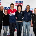 Liqui Moly 2020 kick off event