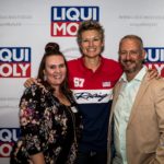 Liqui Moly 2020 kick off event