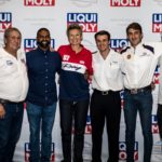 Liqui Moly 2020 kick off event