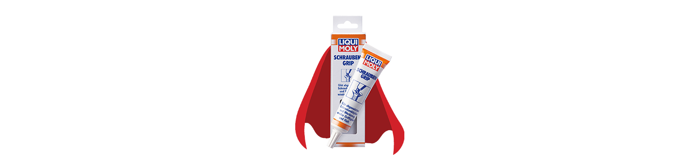 Liqui Moly multi-purpose product Screw Grip