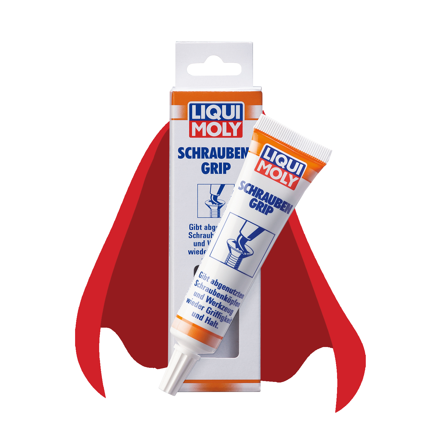 Liqui Moly product Screw Grip