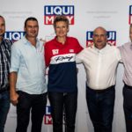 Liqui Moly 2020 kick off event