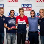 Liqui Moly 2020 kick off event