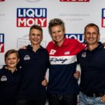 Liqui Moly 2020 kick off event