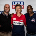 Liqui Moly 2020 kick off event