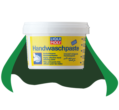 Liqui Moly product Handwash Paste