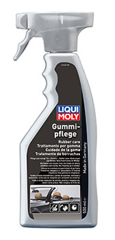 Liqui Moly product rubber care