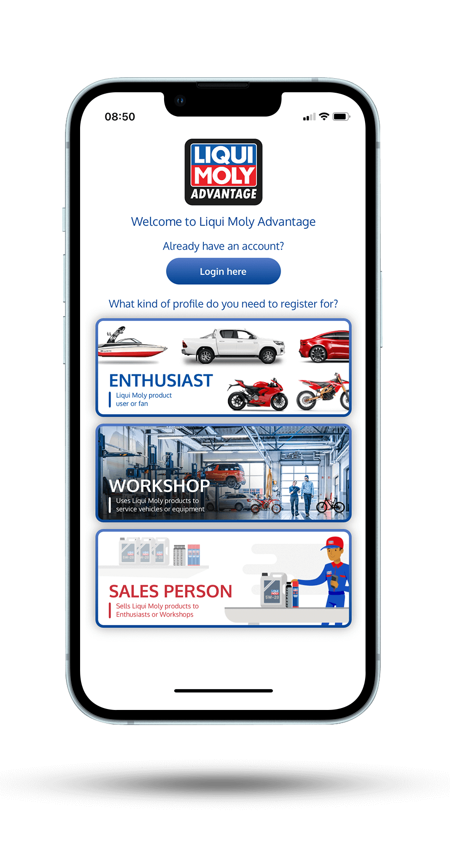 Liqui Moly South Africa Oils, Additives & Vehicle Care