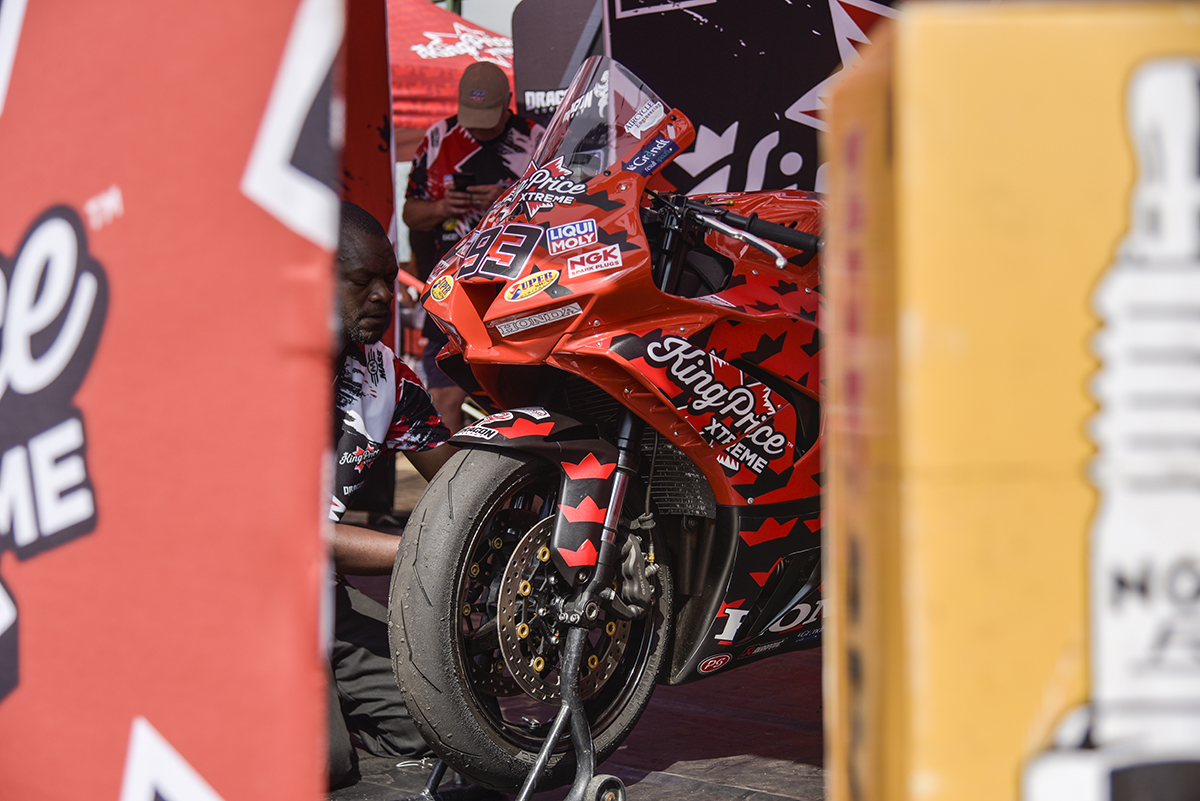 We chat Liqui Moly with Seller Racing - Liqui Moly - Rat Ban-