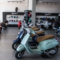 Vespa South Africa partners up with Liqui Moly