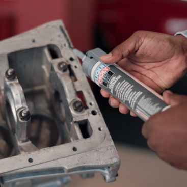 Sealing Success: Liqui Moly’s Innovative Silicone Compounds Transform Industries