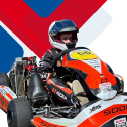 Ambassadors Go Karting Crazies - Liqui Moly South Africa