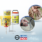 Safe, effortless, eco-friendly industrial and hand cleaning