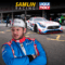 Liqui Moly and Samlin Racing: Striving for Perfection