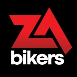 Picture of ZA Bikers