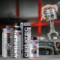 Battle against engine wear: Our oil additives in compar­ison