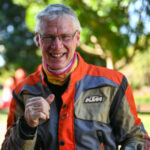 Picture of Dave Cilliers/ZA Bikers